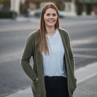 Peters Engineering Group Employee Annika Romo's profile photo