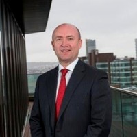 YBS Pension Trustees Limited Employee Charles Canning's profile photo