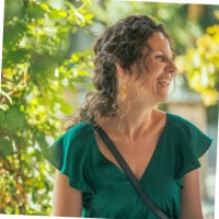 Samsonite Employee Katrien Vanhaelst's profile photo