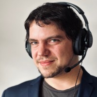 Peer Employee Siegfried Peyre's profile photo