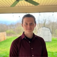 Kentucky Mesonet Employee Cooper Jackson's profile photo