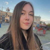 Brightech Employee Nastya M.'s profile photo