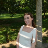 Richmond SPCA Employee Hannah Buchholz's profile photo