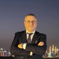 Azizi Developments Employee Said Alises's profile photo
