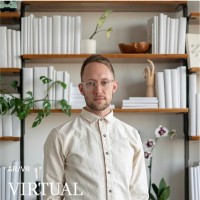 ATLAS PSYCHIATRY Employee Andrew Anson's profile photo