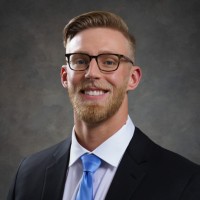 Northrop Grumman Employee Caleb Hancock's profile photo