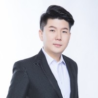 Organisation Solutions Employee Eloi Tay's profile photo