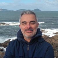 APDL Employee Filipe Martins's profile photo