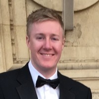Vp plc Employee John MacOnochie's profile photo