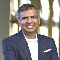 Hershey Trust Company Employee Muzzamil Mussani's profile photo