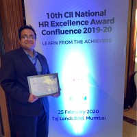 ANAROCK Employee Milind Dey's profile photo