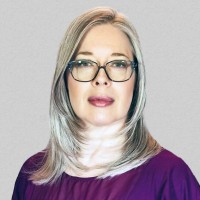 BBW International Event Staff Employee Patricia Lusic's profile photo