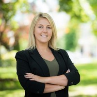 Critical Return Employee Tamara E.'s profile photo