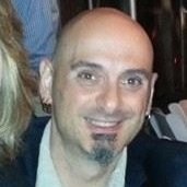 SL Security Pros Employee John Korsavidis's profile photo