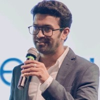 Abhilash Jayapal Email & Phone Number