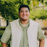 AIESEC in Panama Employee Jose García Ortiz's profile photo