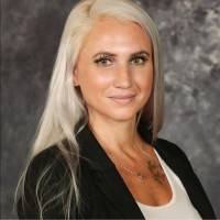 Richmond Agency, Inc Employee Reanne Asbury's profile photo