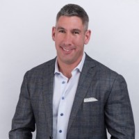 Microsoft Employee Peter Harrington's profile photo