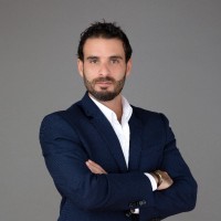 ZainTech Employee Chris Dalala's profile photo