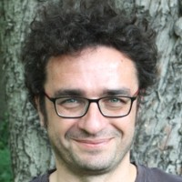 eOdyn Employee Julien Vitay's profile photo