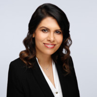 TripStax Employee Sharron Toor's profile photo