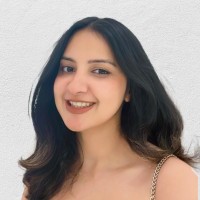 Imagry Employee Khushboo Singh's profile photo