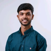 Vishnu Singh's profile photo