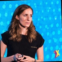 OpenKnowledge Employee Lucia Granziol's profile photo