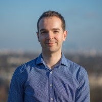 DYNATRUST Employee Thibault Denoyelle's profile photo