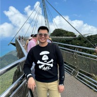 Ace Global Exchange Employee Yukloon Foo's profile photo