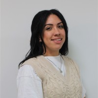 Maglabs Employee Kiri Hall's profile photo