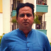 Media.net Employee Sudip Mitra's profile photo