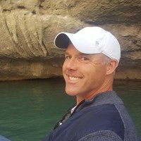 ShipSimple Employee Rob Birch's profile photo
