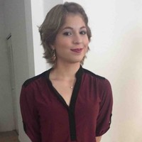 Rolling Shield Inc. Employee Mariana Mercado's profile photo