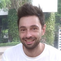 Leonid Kalinichenko's profile photo