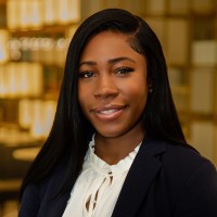 NewYork-Presbyterian Hospital Employee Danielle Wiggins's profile photo