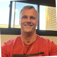 U.S. Department of Veterans Affairs Employee Brian Shroyer's profile photo