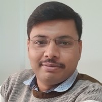 Netaji Subhas University of Technology Employee Vikas Verma's profile photo