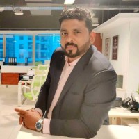 Voxtel Smart Security Solutions LLC Employee Godwin Monteiro's profile photo