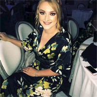 Beth Charlton Email