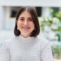 Bübchen Employee Anna Brücher's profile photo