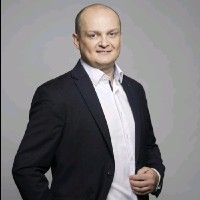 PCO S.A. Employee Andrzej Gorczyca's profile photo