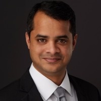 Kearney Employee Kirit Rosario's profile photo