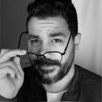 Mohamed Hamdy Email & Phone Number