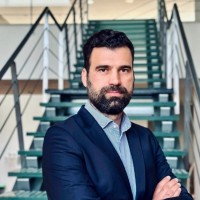 Intracom Telecom Employee Nikos Maragkoudakis's profile photo