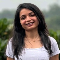 IAMOPS Employee Nirali Jasoliya's profile photo
