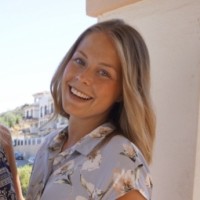 Comdeva Employee Ida Strömberg's profile photo