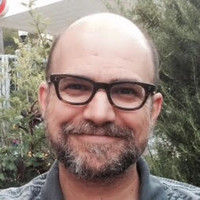 Providence Employee Ron Bright's profile photo