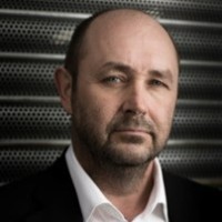 Xlinks Employee Nigel Williams's profile photo