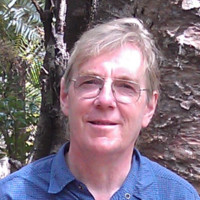 Pharmefex Consulting Employee Richard Blackmore's profile photo